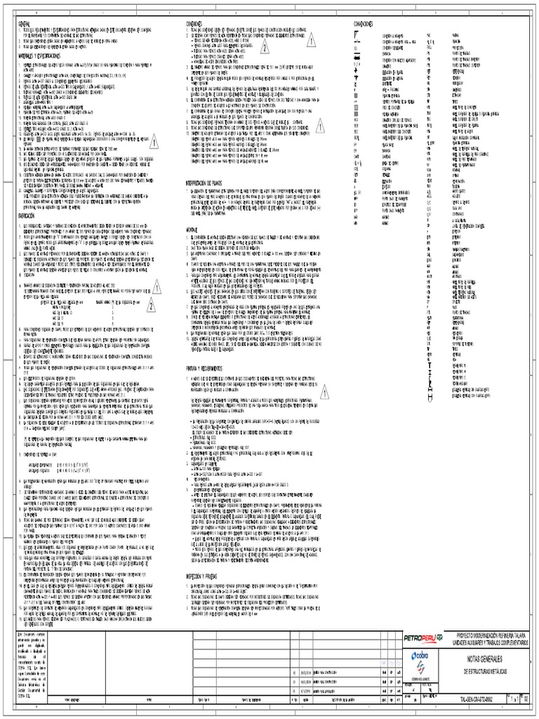 Tal Gen Civ STD 0002 - 02 | PDF