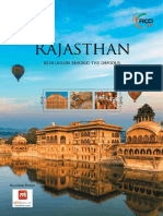 Knowledge Partner: Rajasthan - Revelation Beyond The Obvious