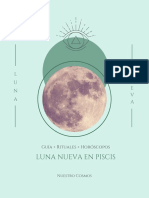 Guia de Luna Nueva