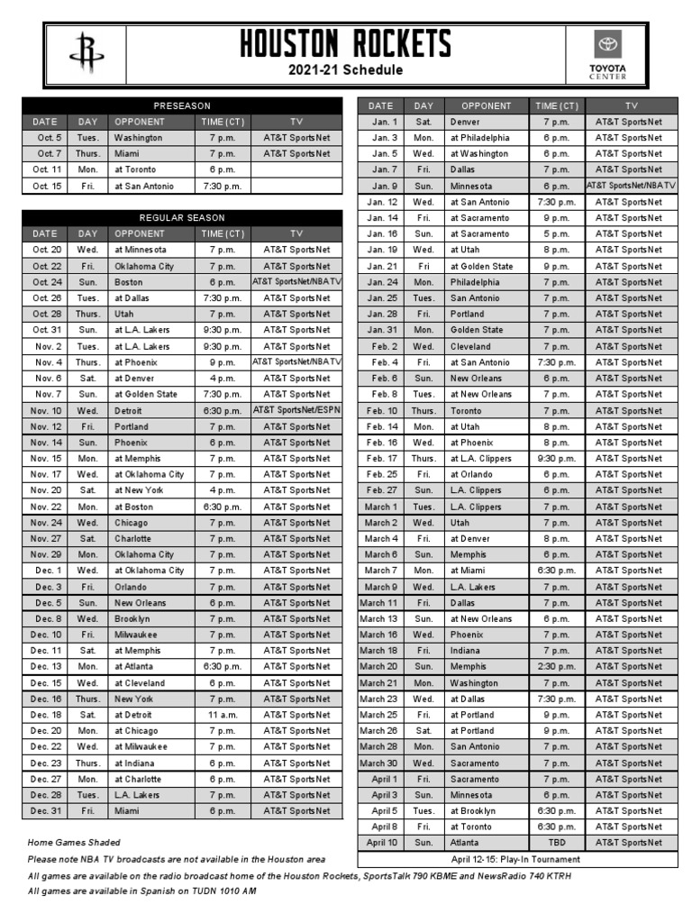 rockets-2021-22-schedule-pdf-los-angeles-lakers-team-sports