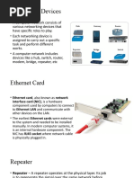 El 303 SP 21 CCN Lec 2 Devices