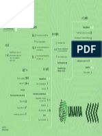 Calendario Academico 2021.2 - Unama Belem