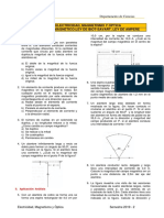 Emo - s11 - HT - Ley Ampere y Biot Savart