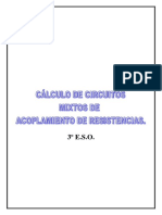 Ejercicios de Resistencias Electricas y Ley de Ohm(1)