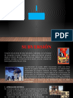 Terrorismo y Contraterrorismo 1ra Semana II Parte 659 0