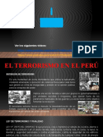Terrorismo y Contraterrorismo 2da Semana 659 0