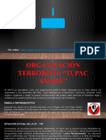 Terrorismo y Contraterrorismo 5ta Semana 659 0