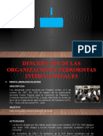 Terrorismo y Contraterrorismo 9na Semana 659 0