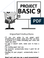 BASIC 09 PROJECT (1)