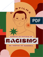 Cartilha de combate ao racismo pdf