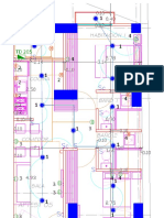 Plano Planta Final Apto 205-305-405