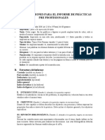 Manual del informe de práctica pre profesionales FIAI 2021