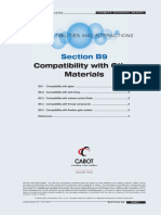 FORMATE MAN B9 Other Compatibilities