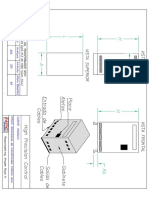 PLANO TTS DE 20 KVA