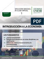 ECONOMIA