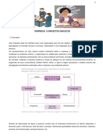 Abertura de Empresa - Projeto