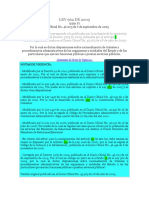 Trámites y Procedimientos Entidades Del Estado Ley 962 de 2005