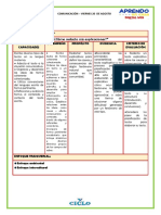 COMUNICACION - Como Redacto Mis Explicaciones