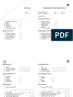 Primera Entrevista Asistente Social - Salud en Creole