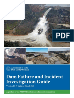 Dam Failure and Incident Investigation Guide - V 2.0 - FINALdocx