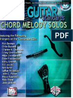 Dokumen - Tips - Jazz Guitar Standards Chord Melody Solospdf 56dfb7c8cc100