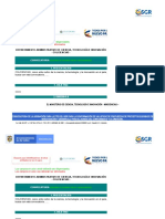 Anexo - 5. - Proyectos - Ctei - Gestionadosejecutadosejecucion FNC