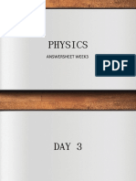 PHYSICS W3 Answers-WPS Office