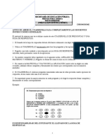 B6.aemusica Chromosome