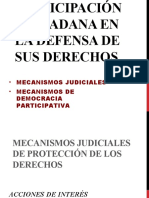 Acciones Judiciales-2020