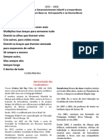 Antroposofia e Neurociência, Desenvolvimento Infantil