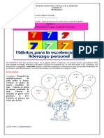 Multiplicaciones en 2° grado