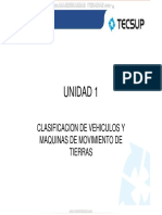 15. Curso Clasificacion Vehiculos Maquinarias Pesadas Movimiento Tierras