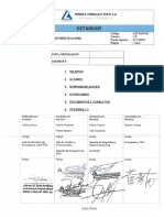 EST-SSO-018 Sistemas de Alarma