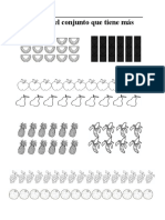 Comparaciòn de Colecciones