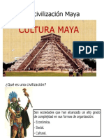 Mayas 1