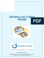 Apostila - Curso Pfister - FINAL 2