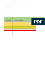 Plataforma Control Desarrollo Social