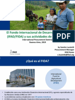 IFAD Presentation