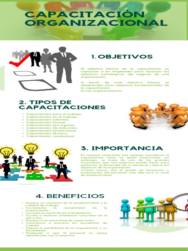 Infografía 1 | PDF | Crecimiento personal y profesional | Negocios