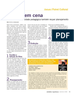 Revista A&e Cinema Na Educação