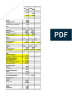 Builder Products, Inc., Uses The Weighted-Average Method in Its