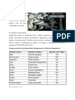 Beneficios para La Salud Pallar