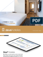 Zeus Hoteles 250919