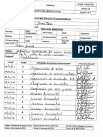 Acta Seguimiento PP Semestre 5 (ACCION COMUNAL)