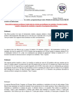 Examen. 3-Inv. Operaciones I