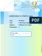 LKPD - RPP 1 - Restu Yudha Isnandar
