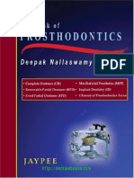 Textbook of Prosthodontics ( PDFDrive )