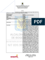 Certificacion - FERNEY BAUTISTA DIAZ Identificado Con C.C. 1030623116