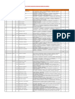 Data Trayek Angkutan Umum Bus Besar DKI Jakarta Tahun 2013