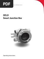 OELD Ex D User Manual - EN